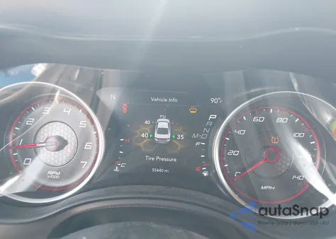 2022 Dodge Charger Gt Rwd z USA, uszkodzony, nr VIN 2C3CDXHG0NH236151